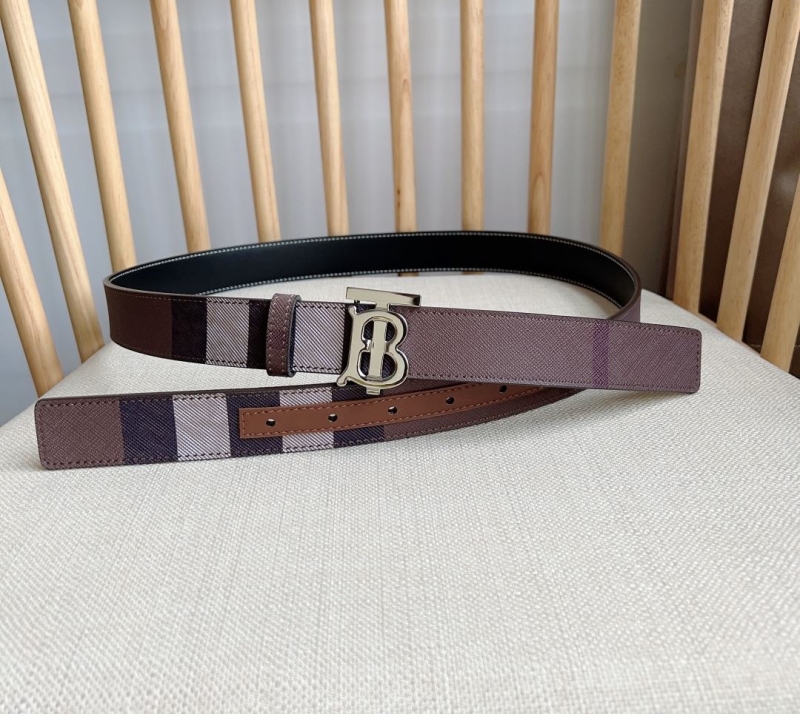 Burberry Belts